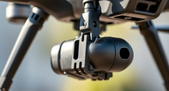 top drone support accessories