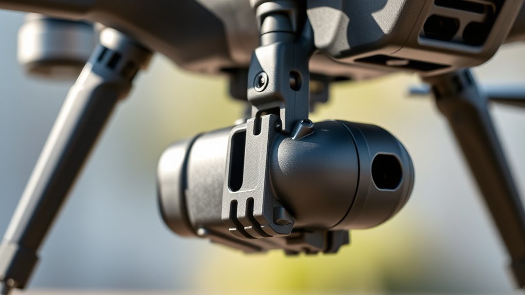 top drone support accessories