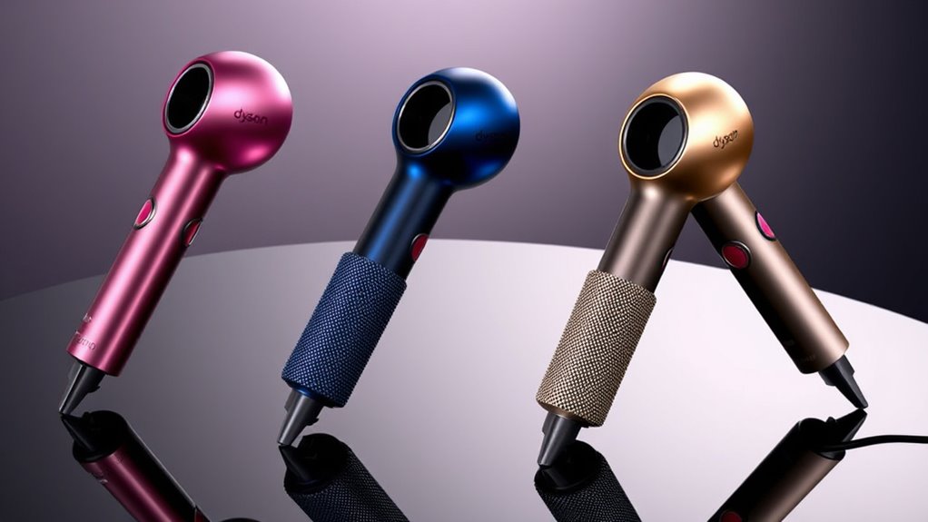 top dyson airwrap alternatives