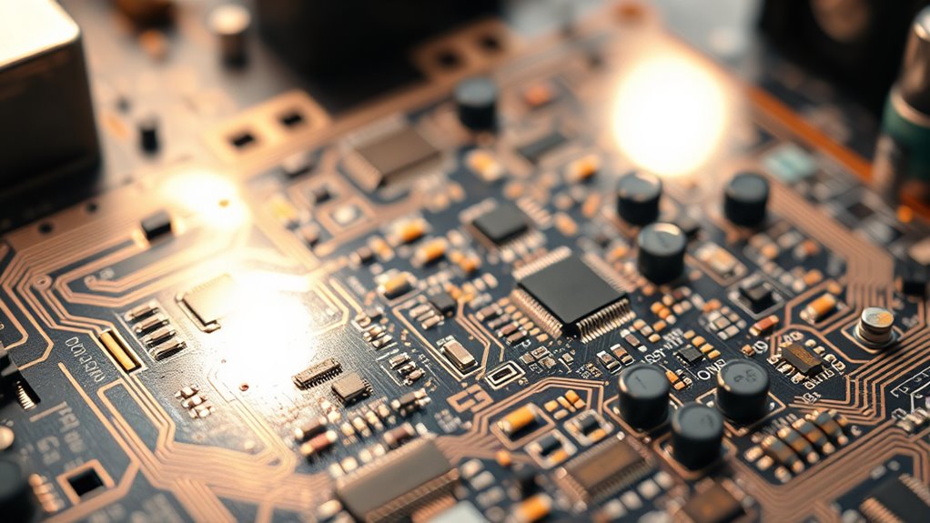 top electronics coatings 2025