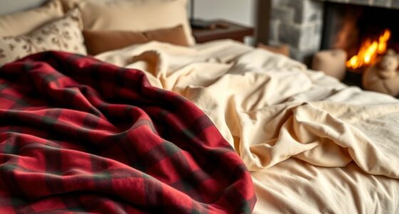 top flannel sheets for comfort