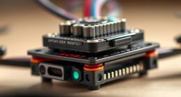 top fpv controller escs