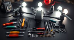 top fpv drone kit options