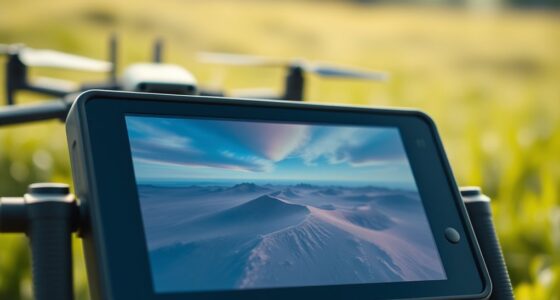 top fpv monitors 2025