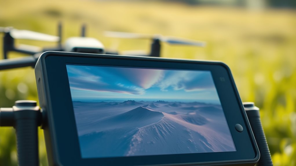 top fpv monitors 2025