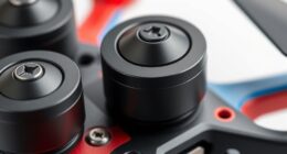 top fpv motor mounts