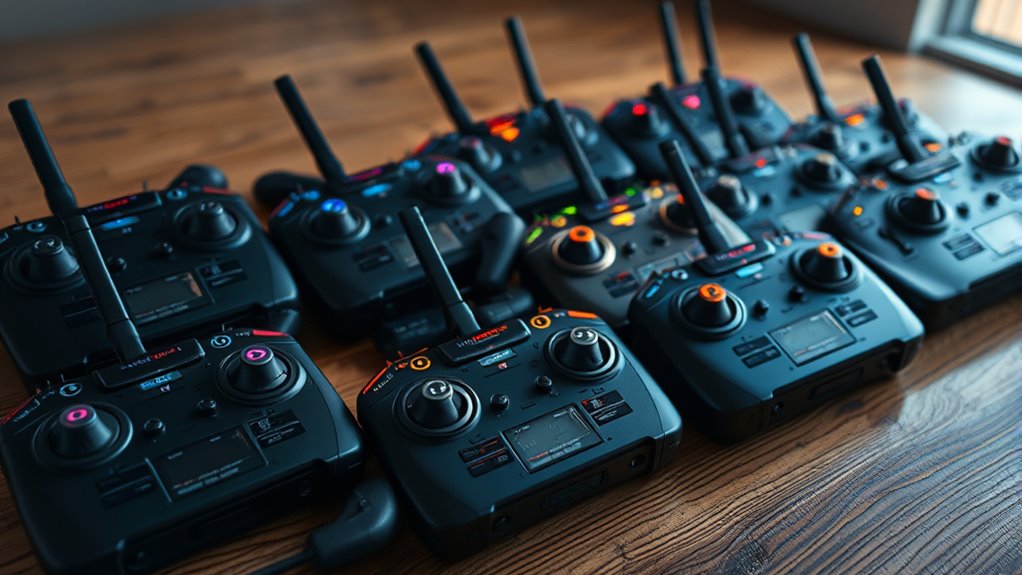 top fpv transmitter picks