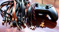 top gaming accessory straps
