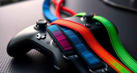 top gaming controller accessories