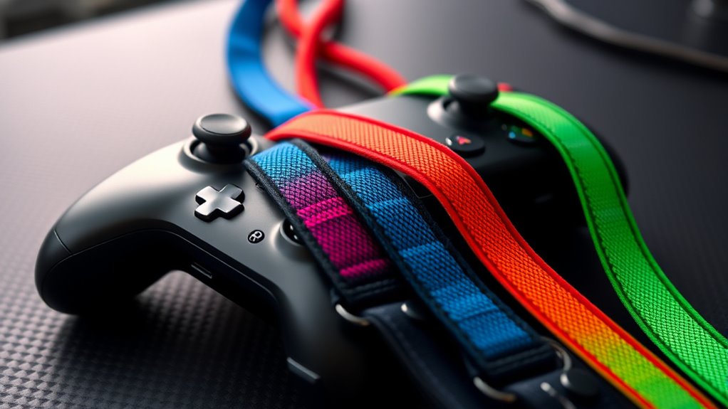 top gaming controller accessories