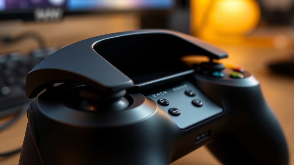 top gaming controller sun hoods