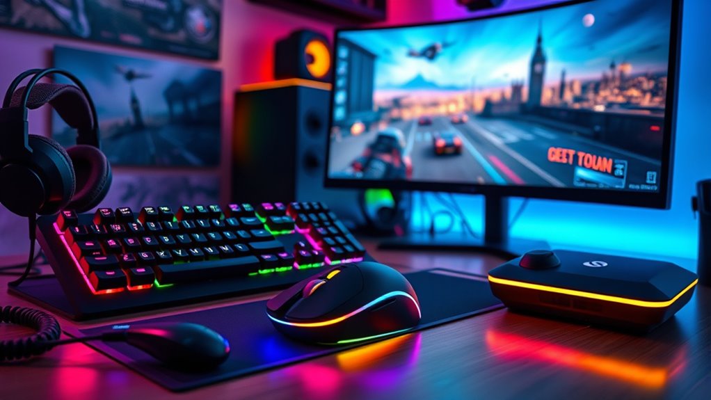 top gaming gift recommendations