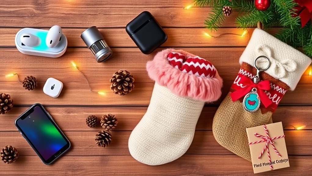 top gifts for college students