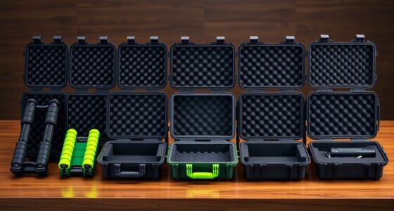 top gimbal cases 2025