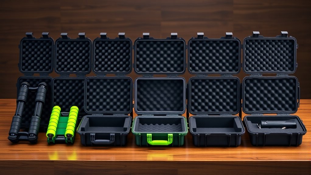 top gimbal cases 2025