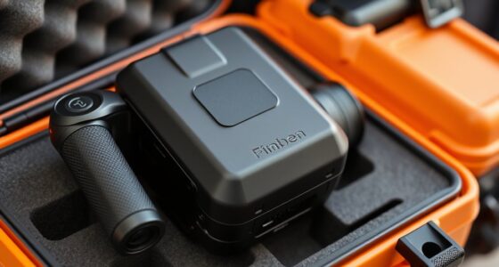 top gimbal covers guide