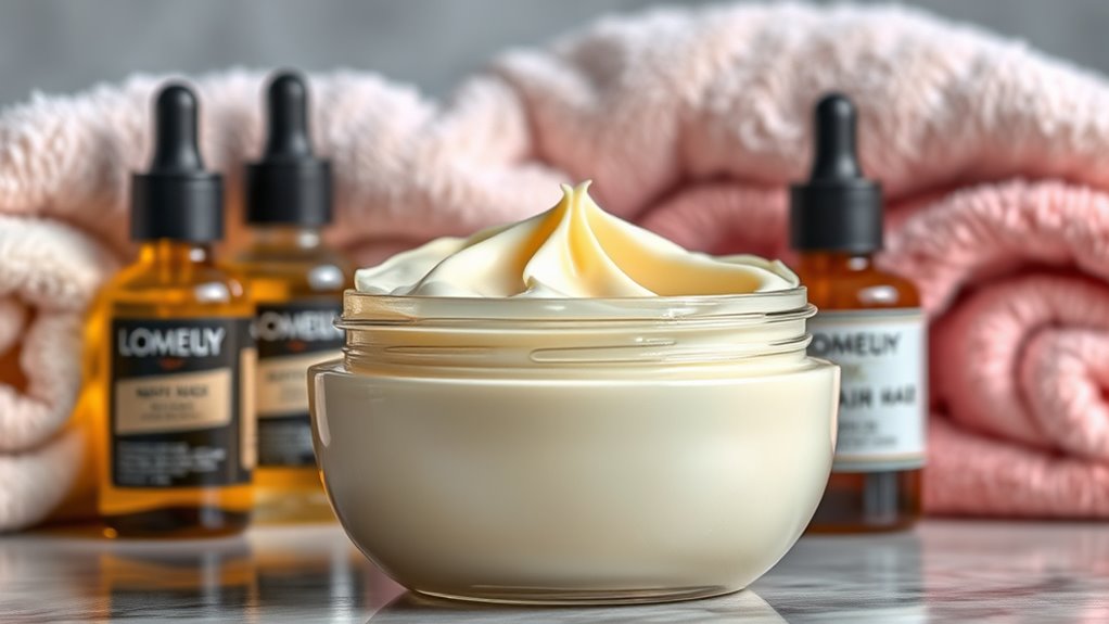 top hair repair products