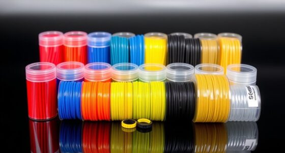 top heat shrink tubing sets