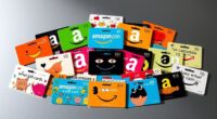 top humorous gift card designs