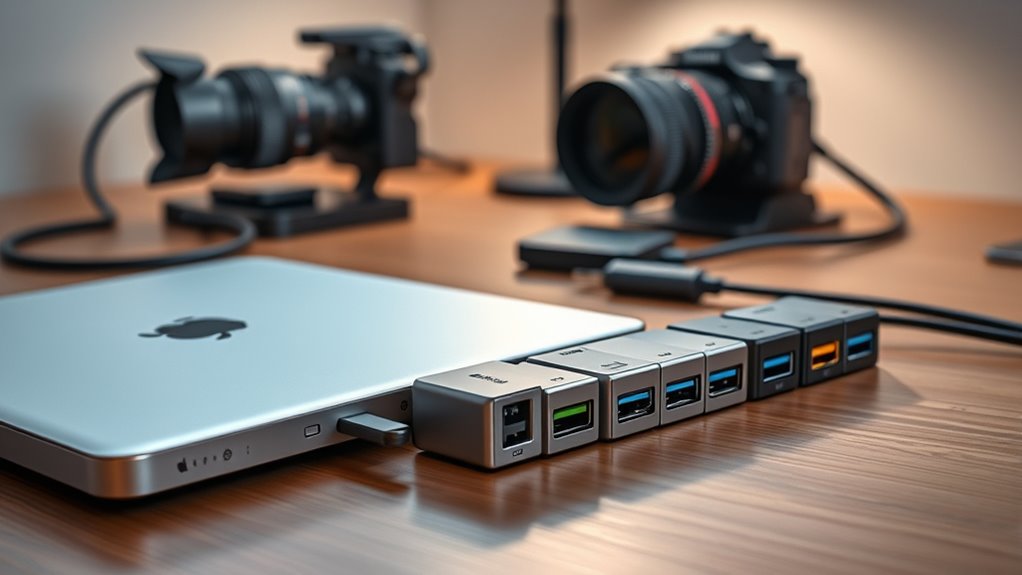top ipad usb c hub picks