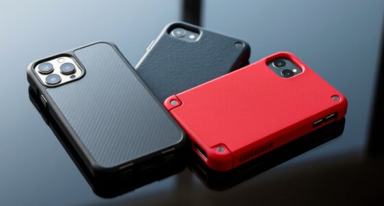 top iphone 17 pro max cases