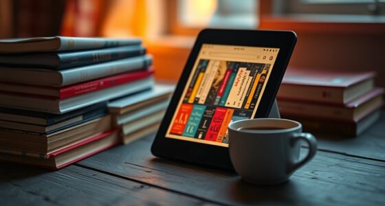 top kindle unlimited deals