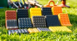 top kneeling pads for comfort