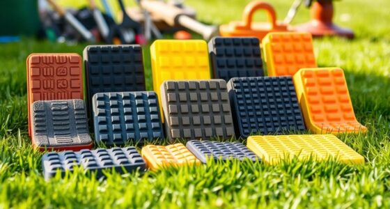 top kneeling pads for comfort