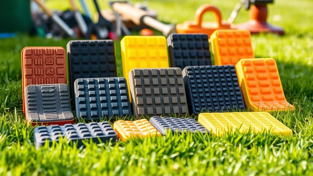 top kneeling pads for comfort