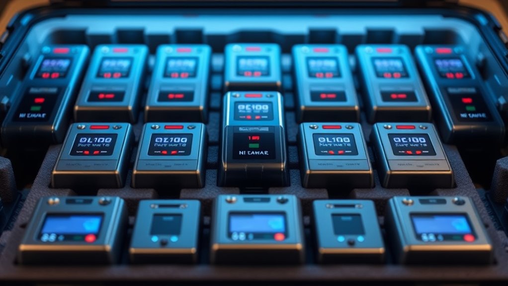 top lipo battery chargers