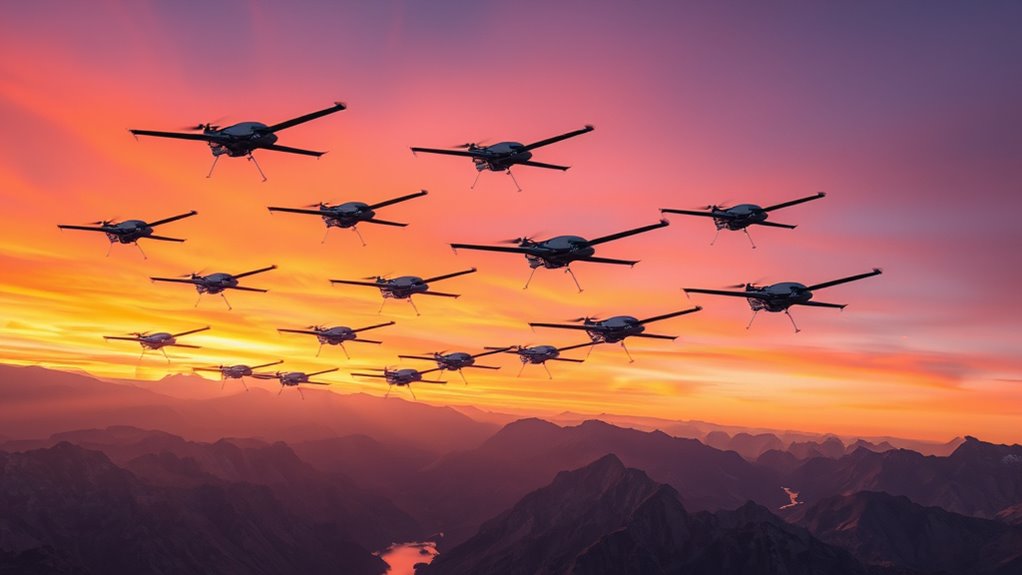 top long range drone picks