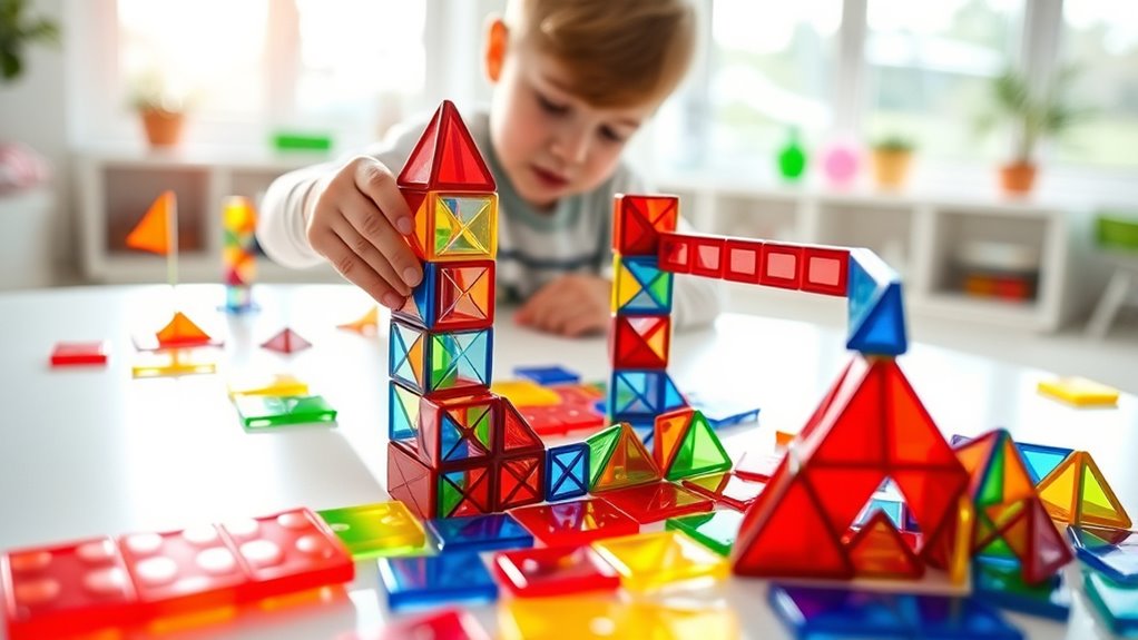 top magnetic tiles comparison