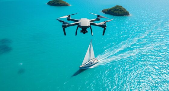 top marine drone picks