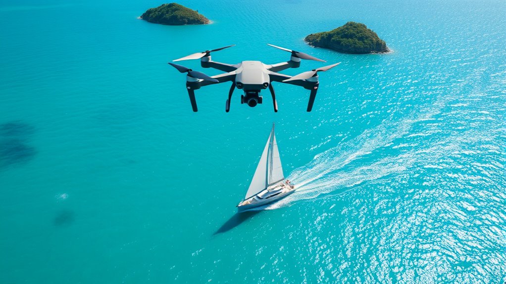 top marine drone picks