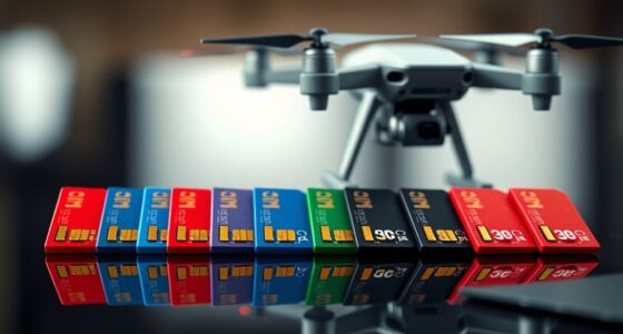 top microsd cards for dji