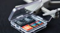 top microsd cards for drones
