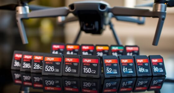 top microsds for mavic 3