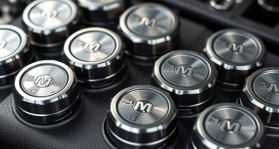 top motor dust cap reviews