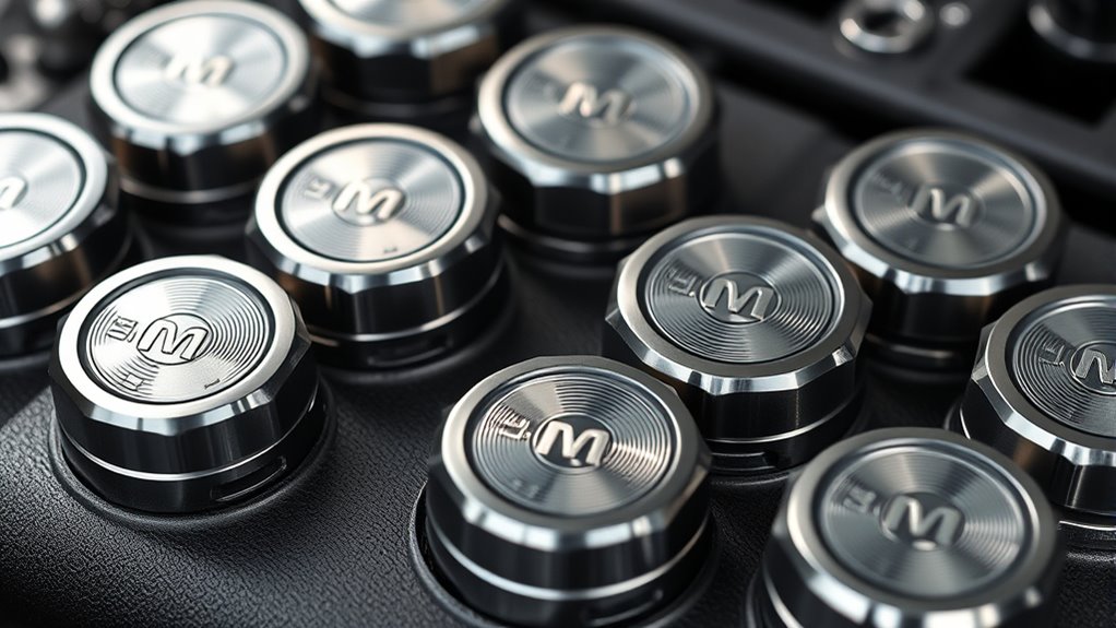 top motor dust cap reviews