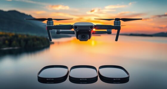 top nd filters for mavic
