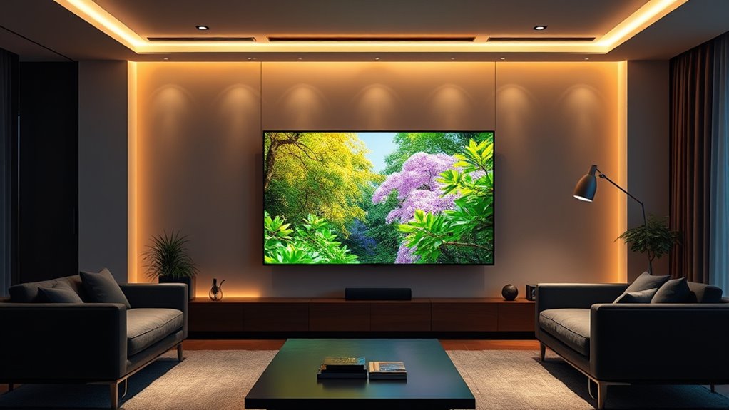 top oled tv cyber monday deals