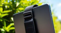 top outdoor tablet straps