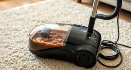 top pet carpet cleaners
