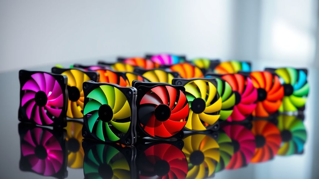 top phone cooling fans