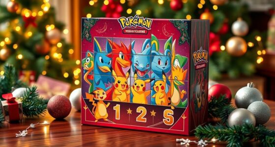 top pok mon calendar deals