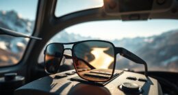 top polarized drone sunglasses