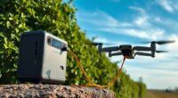 top portable drone power stations