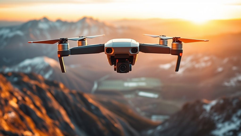 top portable power drones