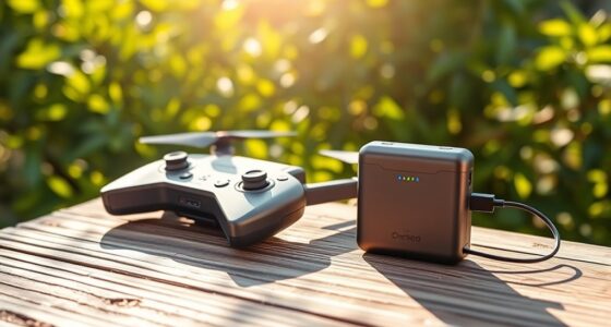 top power banks for drones