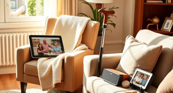 top practical gifts for elderly